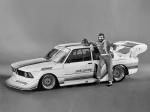 BMW 320i Turbo Group 5 1977 года
